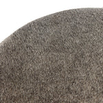 Nocona Stool 226810-026 cowhide detail 