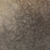 Four Hands Nocona Stool Black & White Speckled Hide variant