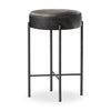 Nocona Stool 226810-026 angled view 