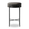 Four Hands Nocona Stool front view