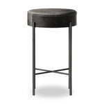 Four Hands Nocona Stool front view
