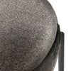 Four Hands Nocona Stool seat edge 