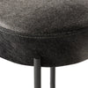 Nocona Stool 226810-026 seat cushion and metal leg 
