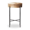 Nocona Stool 226810-019 front view 