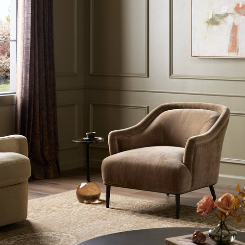 Noel Chair  249417-002 staged view 