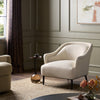 Noel Chair 249417-001 staged view 