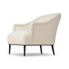 Noel Chair 249417-001 angled side view 