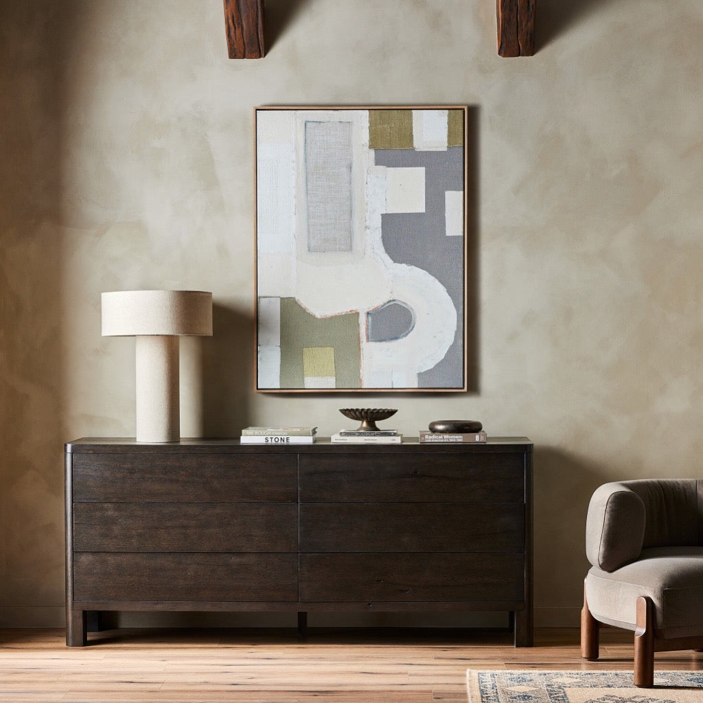 women dresser For Makeup Vanity Set Modern Dressing Table F429 Her casual country style and delicious recipes have made her a go RoyalCraft Vanity Desk and Dresser