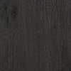 Four Hands Noeline Wide Bookcase Smoked Black Oak