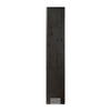 Noeline Wide Bookcase 241490-001 side view