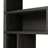 Four Hands Noeline Wide Bookcase interior shelf