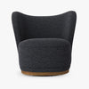 Odell Swivel Chair CH-1003211 front view 