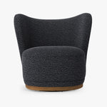 Odell Swivel Chair CH-1003211 front view 