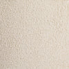 Co.House Designs Odell Swivel Chair sherpa fabric