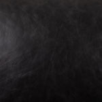 Olson Swivel Chair Sonoma Black Top Grain Leather Detail 236092-003