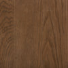Olympia Dining Table Thick Oak Veneer Base Detail 239918-001