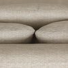 Four Hands Opal Outdoor Daybed back pillows