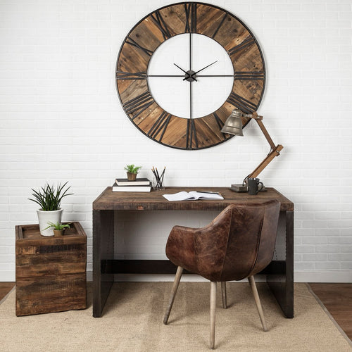 Orwell Office Desk 67899 staged view 