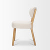 Owen Dining Chair 70424 side view 