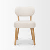 Mercana Owen Dining Chair front view 