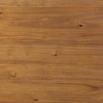 Paden Dining Table 242354-006 Sandy Acacia