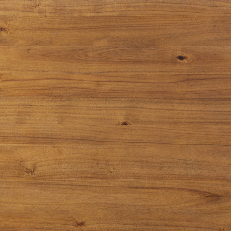 Paden Dining Table 242354-006 Sandy Acacia