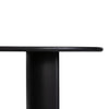 Paden Dining Table - Aged Black Acacia