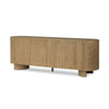 Four Hands Paden Sideboard angled view 