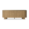 Paden Sideboard 235536-007 front view 