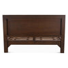 HTD Palermo Bed back view 
