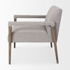 Mercana Palisades Accent Chair side view 