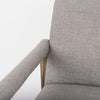 Mercana Palisades Accent Chair arm view 
