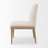 Palisades Dining Chair 69823 side view 