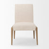 Mercana Palisades Dining Chair front view 