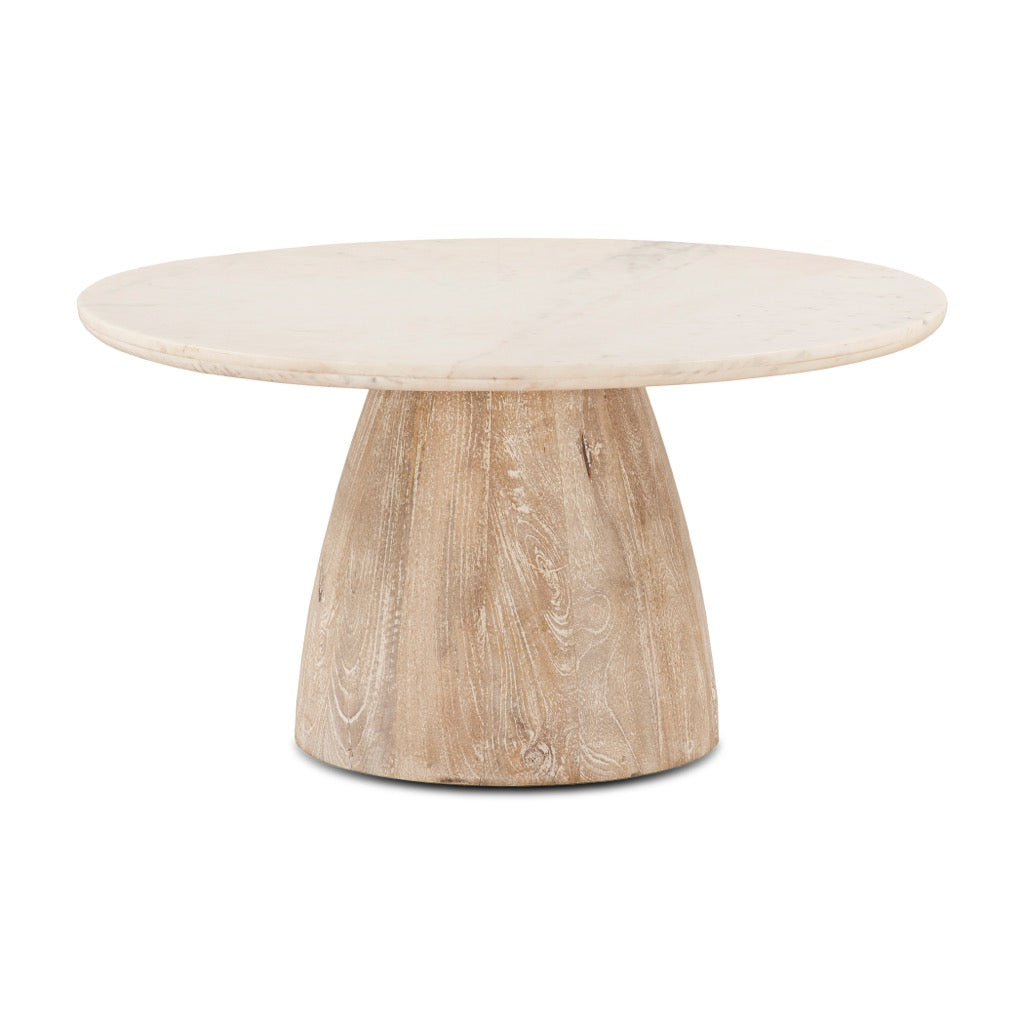 Palm Springs Marble Console Table︱Home Trends & Design – Artesanos ...