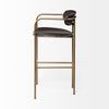 Parker Stool 69363 side view 