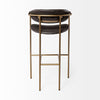 Parker Stool 69363 back view 