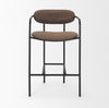 Mercana Parker Stool front view 