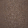 Mercana Parker Stool muted brown faux leather