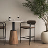 Parker Stool 70780 staged view 