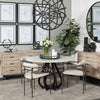 Parker Dining Armchair 68309 staged view 