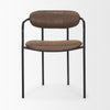Parker Dining Chair 70779 front view 
 