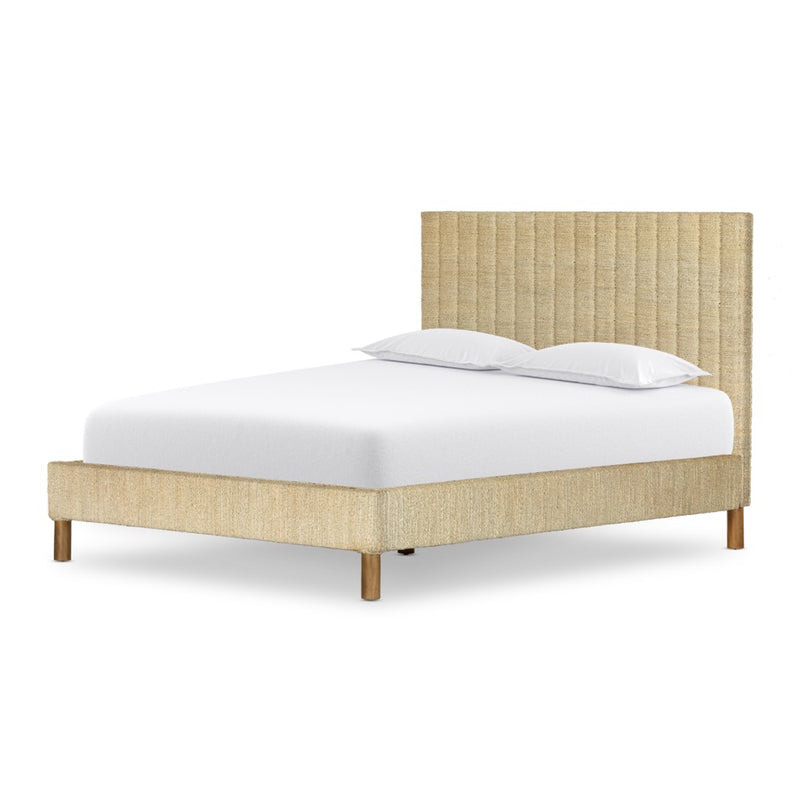 Pascal Bed King Angled View 227850-002