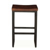  Paso Robles Stool FPR-CS16TB front view 