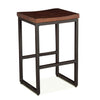 HTD Paso Robles Stool angled view 