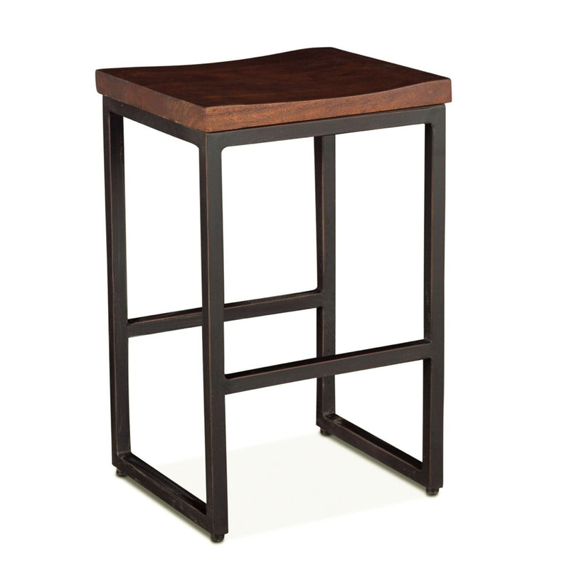 HTD Paso Robles Stool angled view 