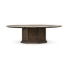 Four Hands Pavlo Coffee Table side view 