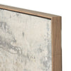 Penumbra Diptych by Matera Rustic Walnut Floater Frame 235542-001