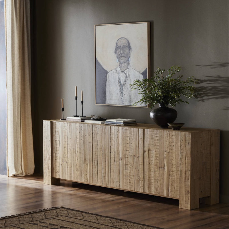 Perot Sideboard 245832-002 staged view