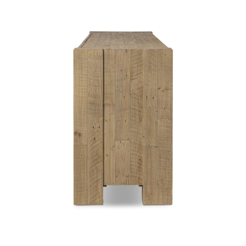 Four Hands Perot Sideboard side view